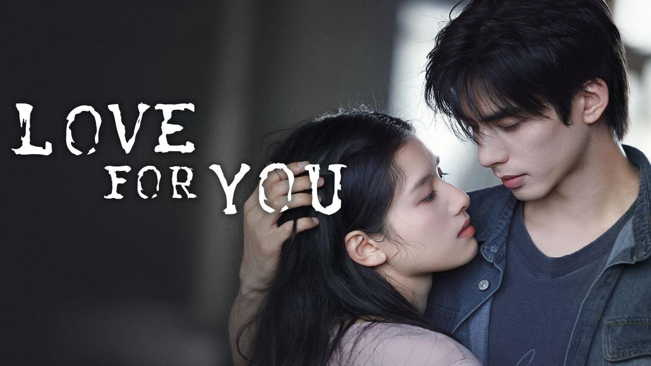 مسلسل حب من اجلك Love For You الحلقة 10 العاشرة مترجمة